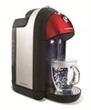 Morphy Richards Meno Hot Cup Elkedel R�d